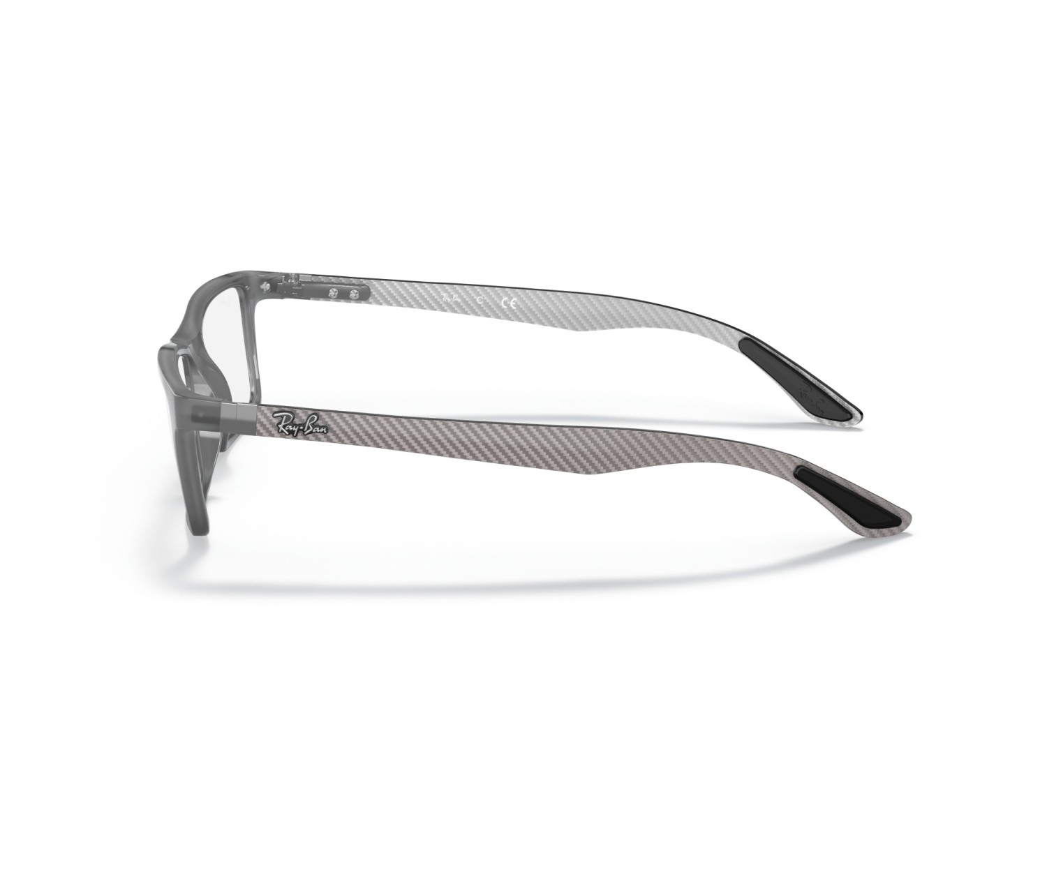 RAY-BAN  - RX8901 - 5244 - 53