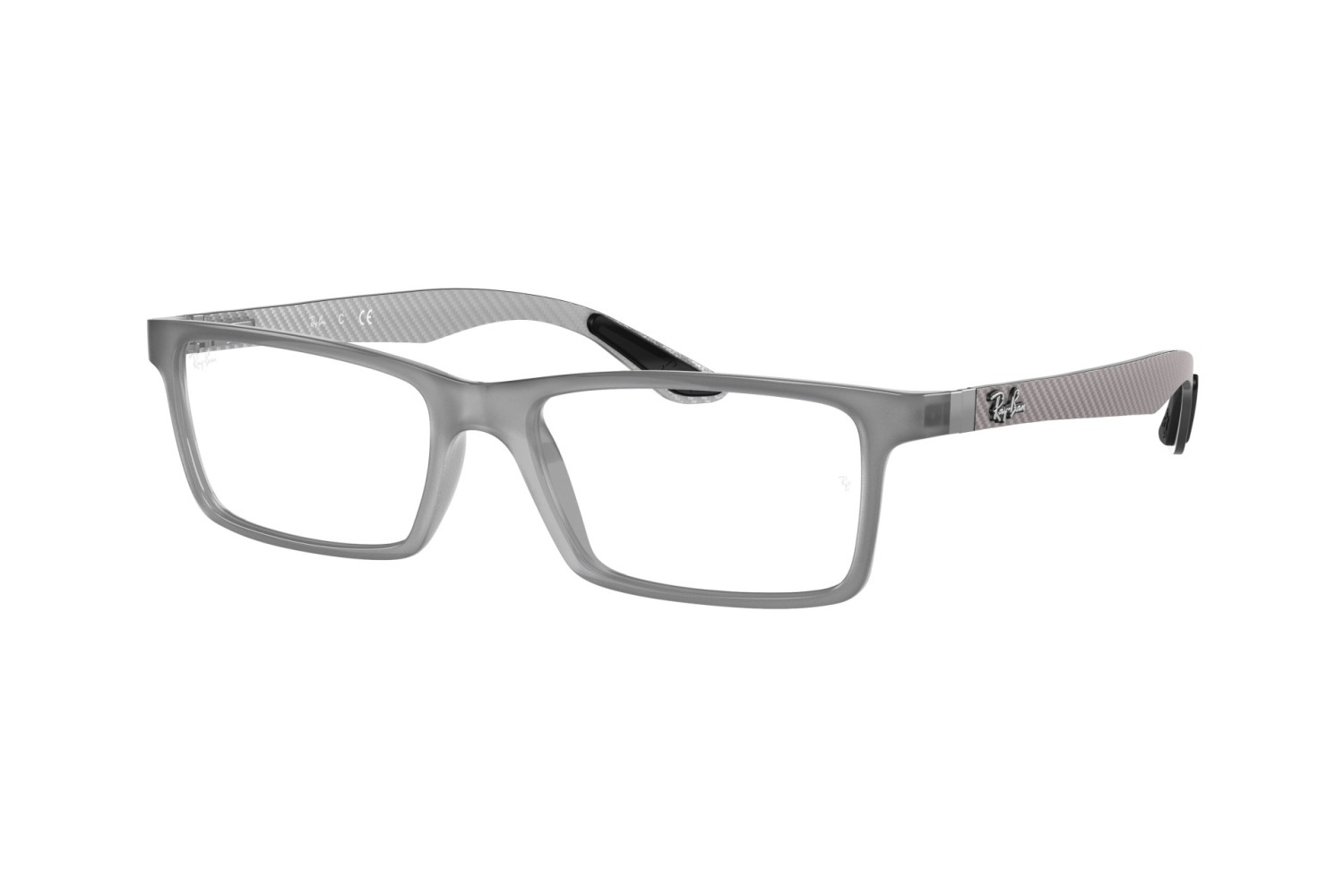 RAY-BAN  - RX8901 - 5244 - 55