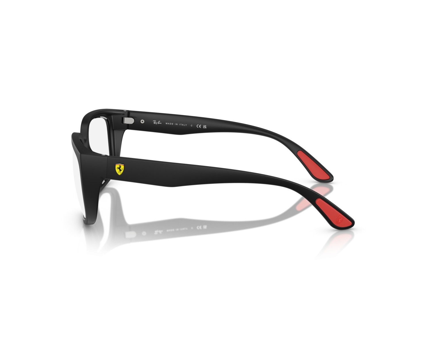 RAY-BAN  - RX4443VM - F602 - 55