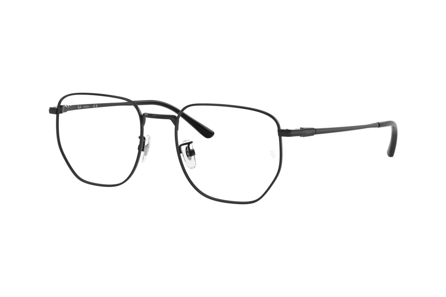 RAY-BAN  - RX8776D - 1244 - 53