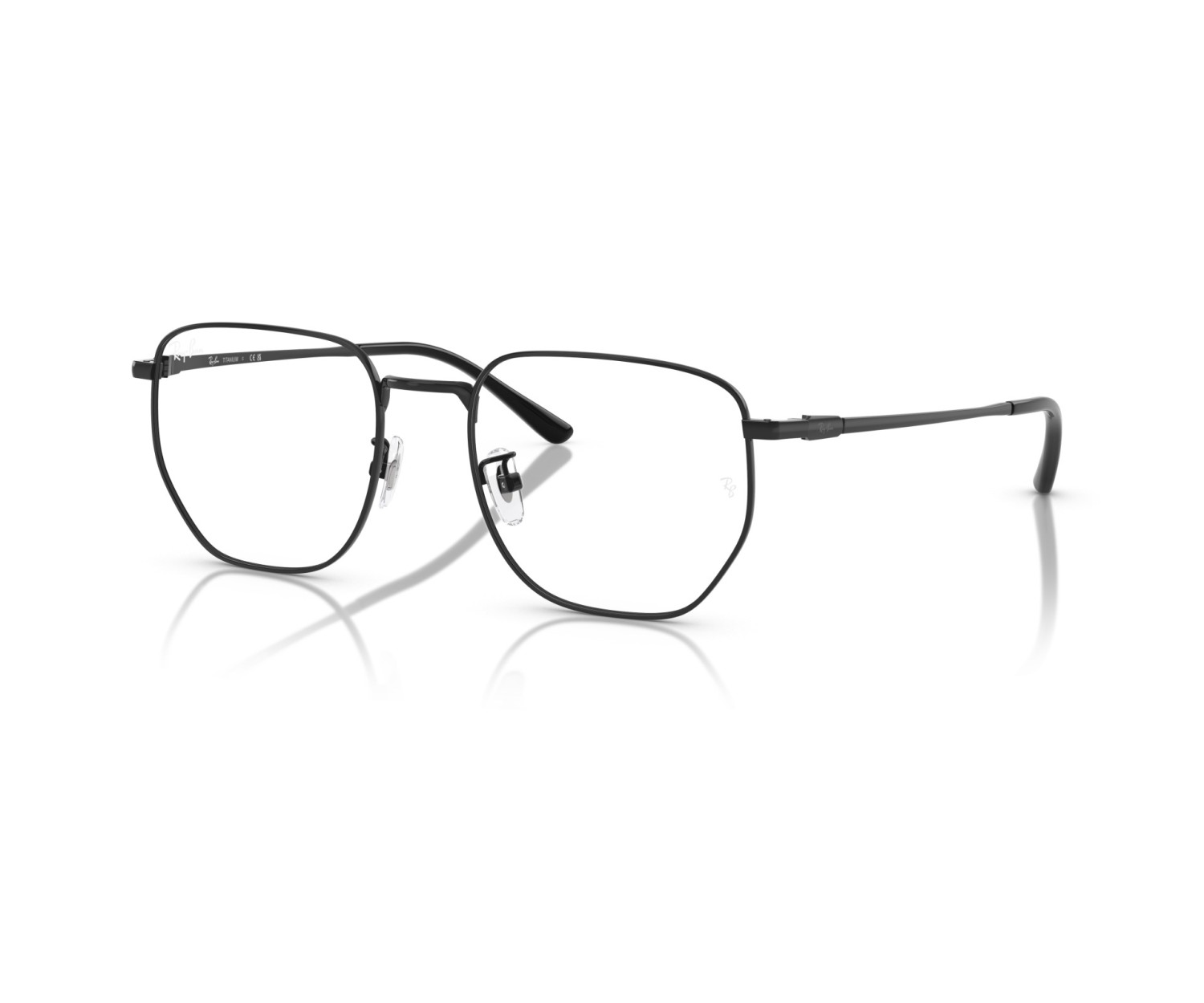 RAY-BAN  - RX8776D - 1244 - 53