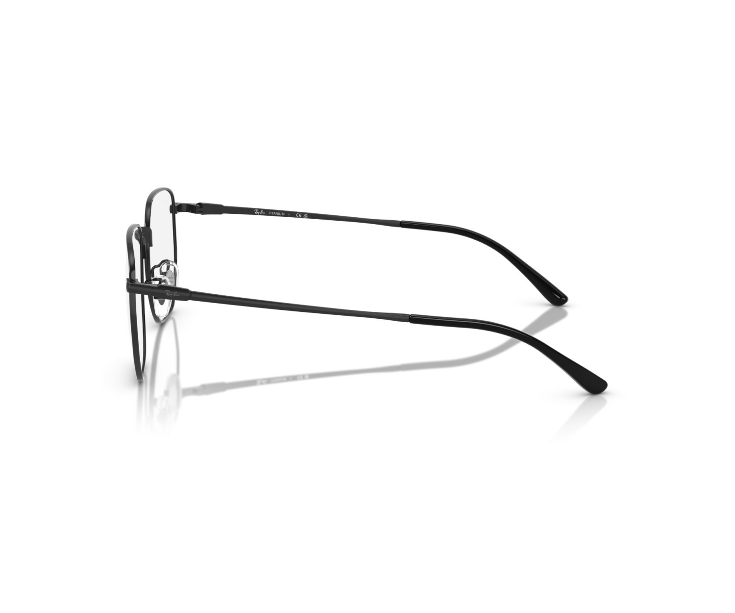 RAY-BAN  - RX8776D - 1244 - 53