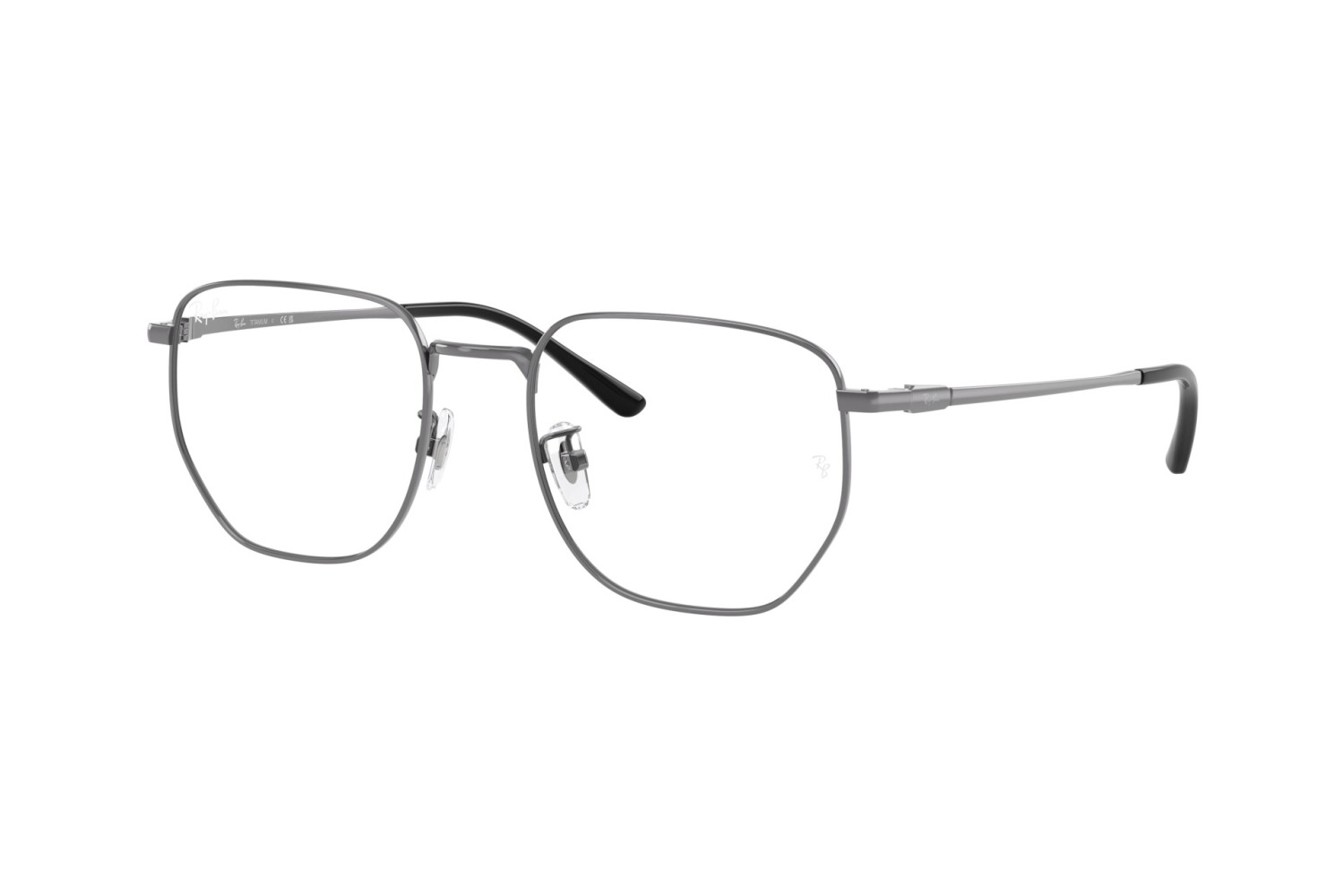 RAY-BAN  - RX8776D - 1000 - 53