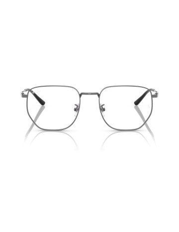 RAY-BAN - RX8776D - 1000 - 53 2