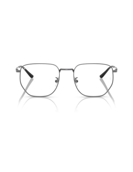 RAY-BAN  - RX8776D - 1000 - 53