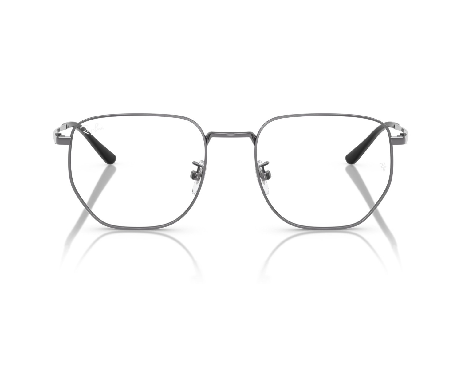 RAY-BAN  - RX8776D - 1000 - 53