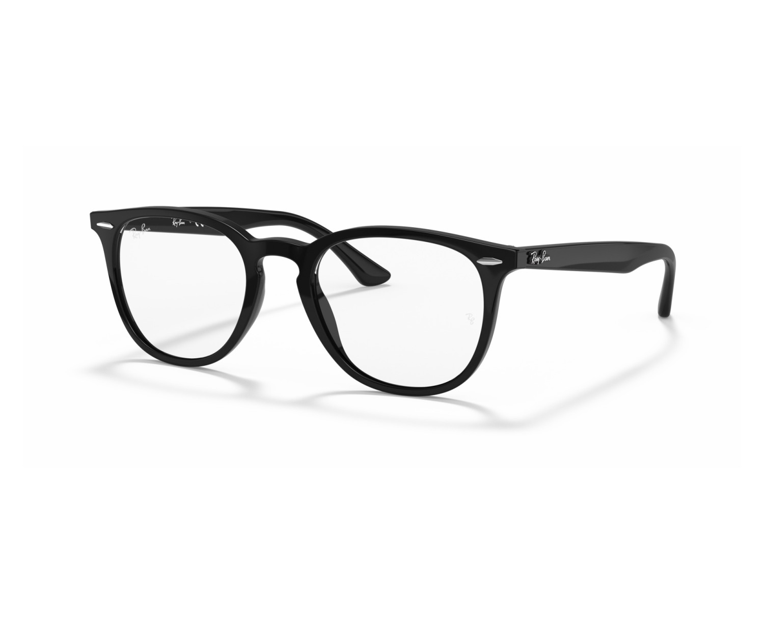RAY-BAN - RX7159F - 2000 - 52