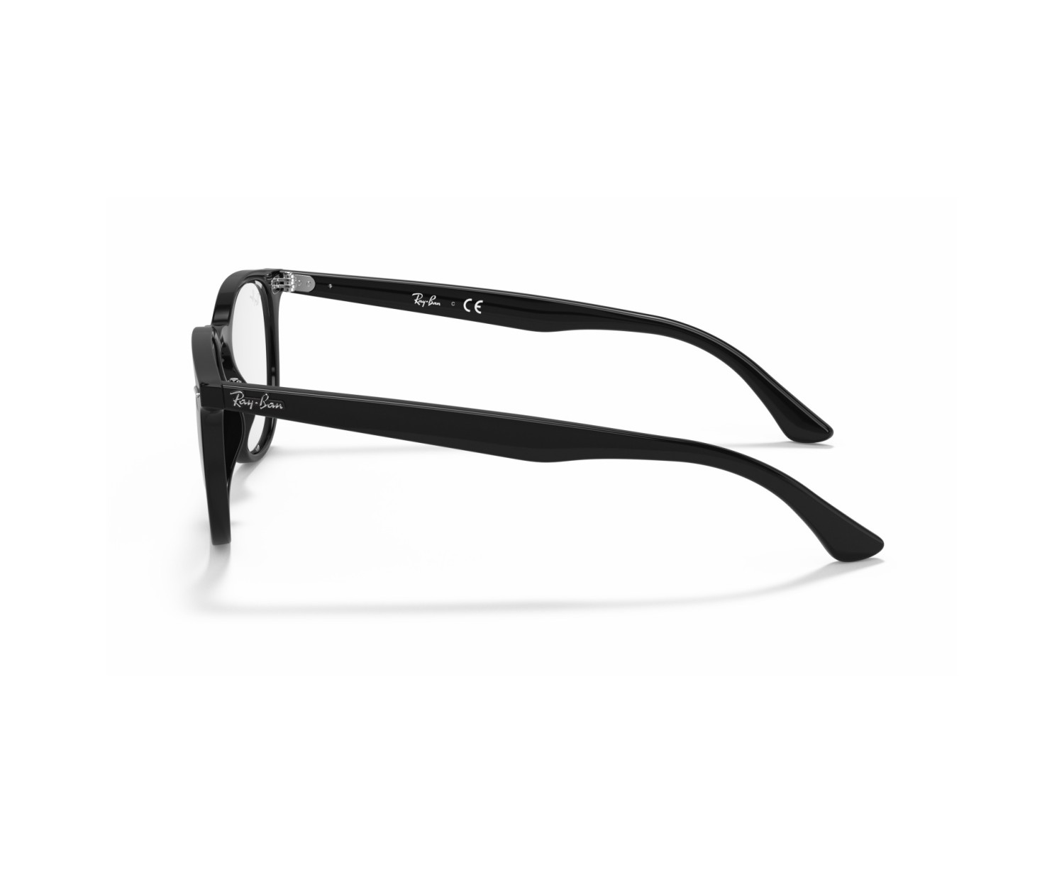 RAY-BAN - RX7159F - 2000 - 52