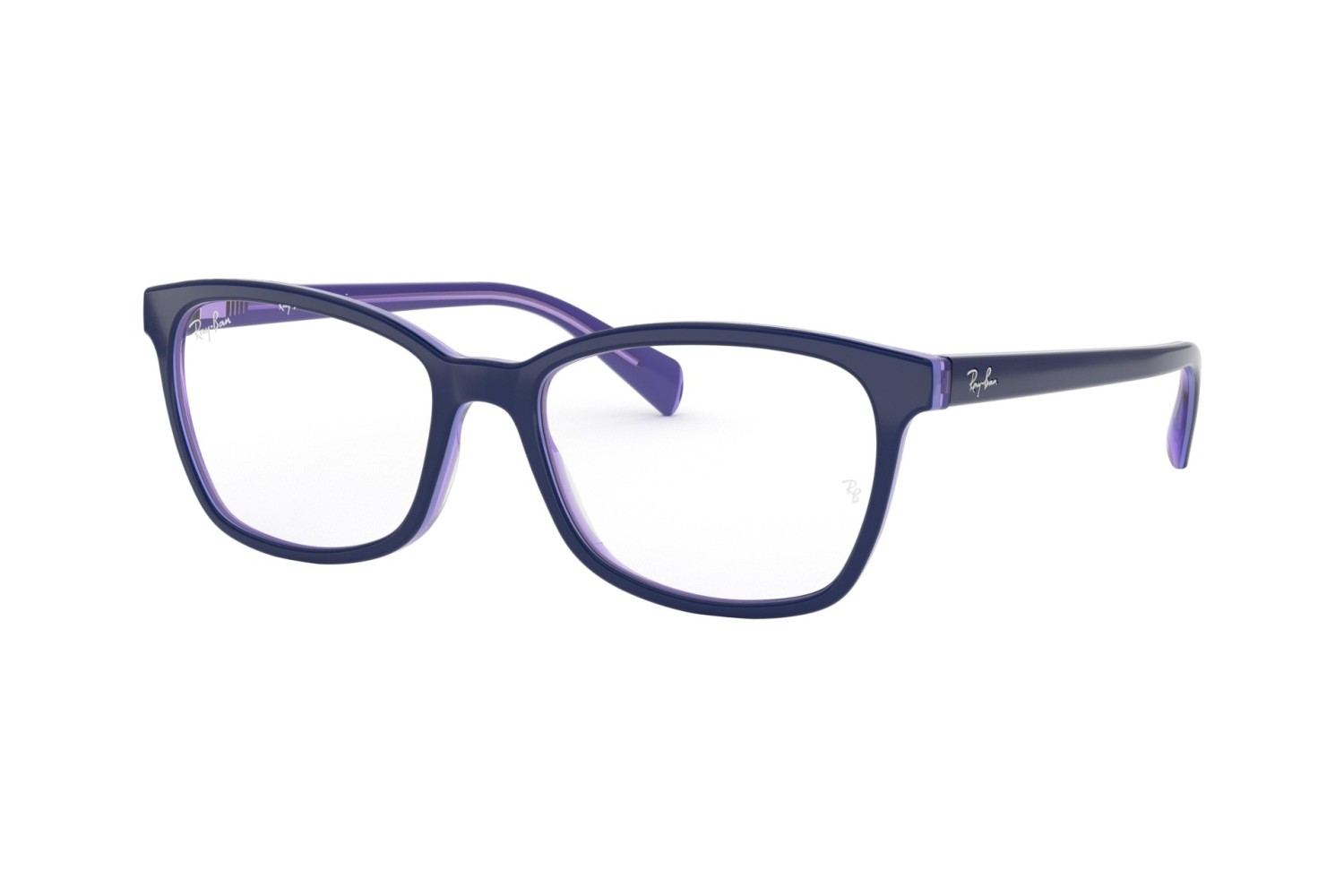 RAY-BAN  - RX5362 - 5776 - 52
