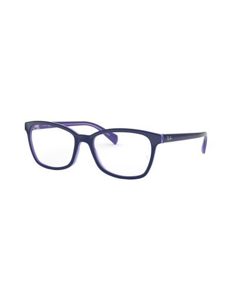 RAY-BAN  - RX5362 - 5776 - 52