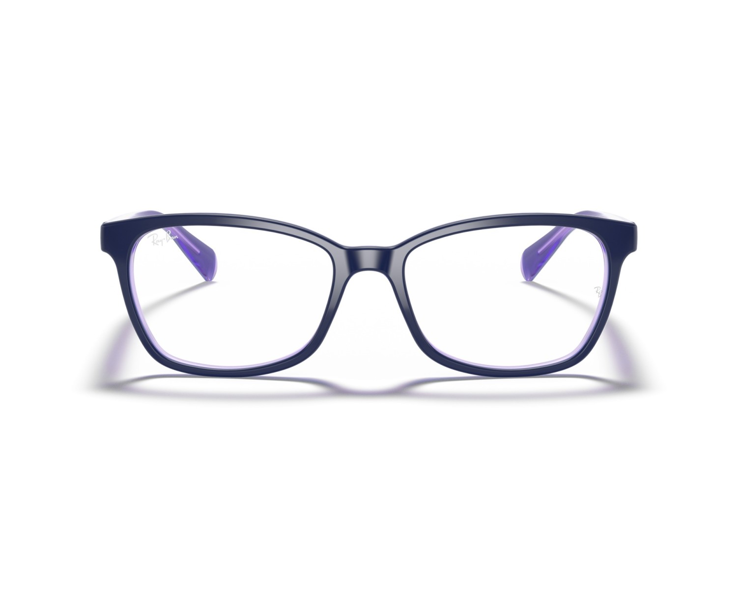 RAY-BAN  - RX5362 - 5776 - 52