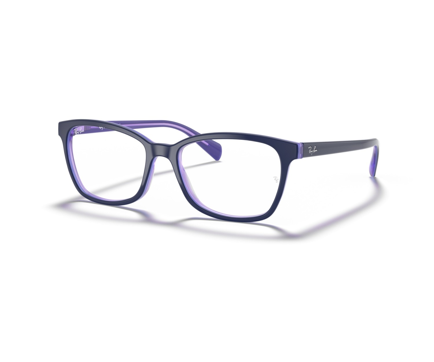 RAY-BAN  - RX5362 - 5776 - 52
