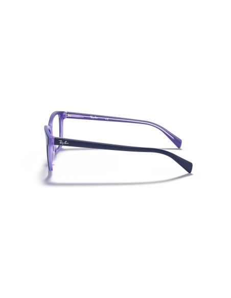 RAY-BAN  - RX5362 - 5776 - 52