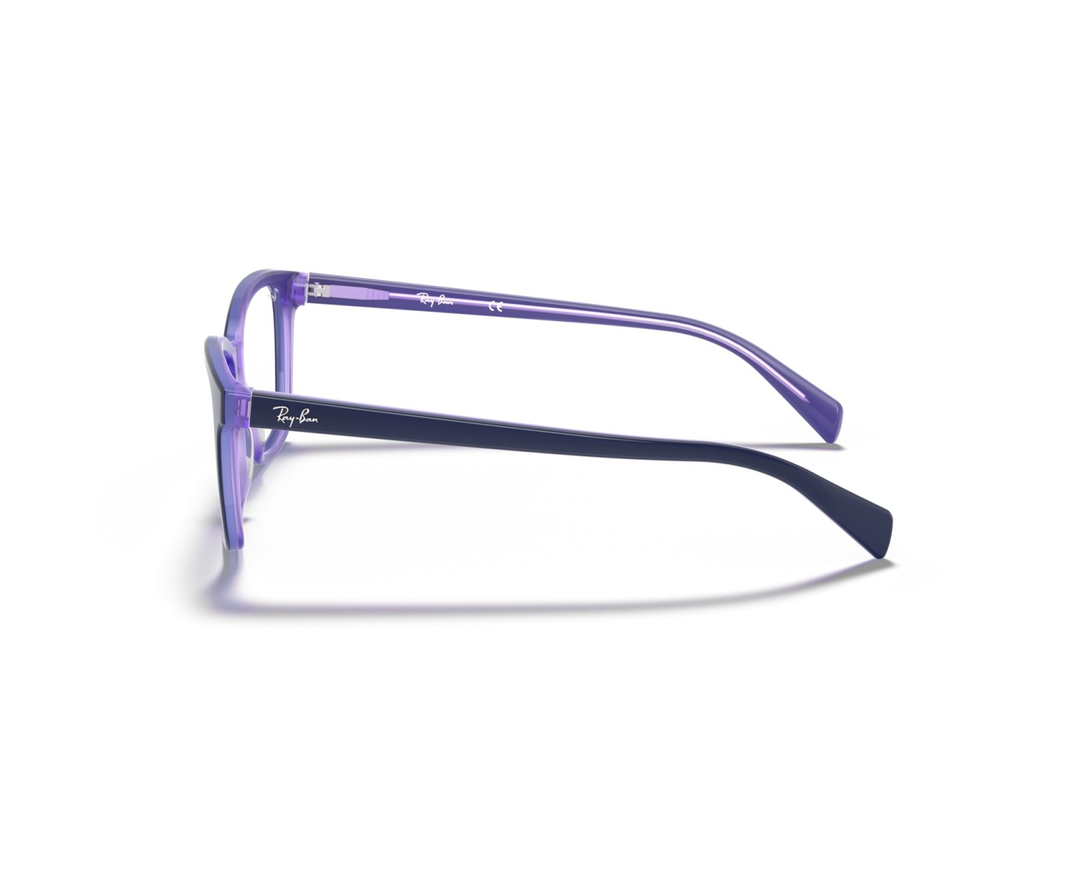 RAY-BAN  - RX5362 - 5776 - 52