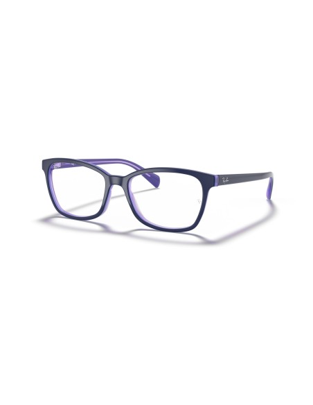 RAY-BAN - RX5362 - 5776 - 54
