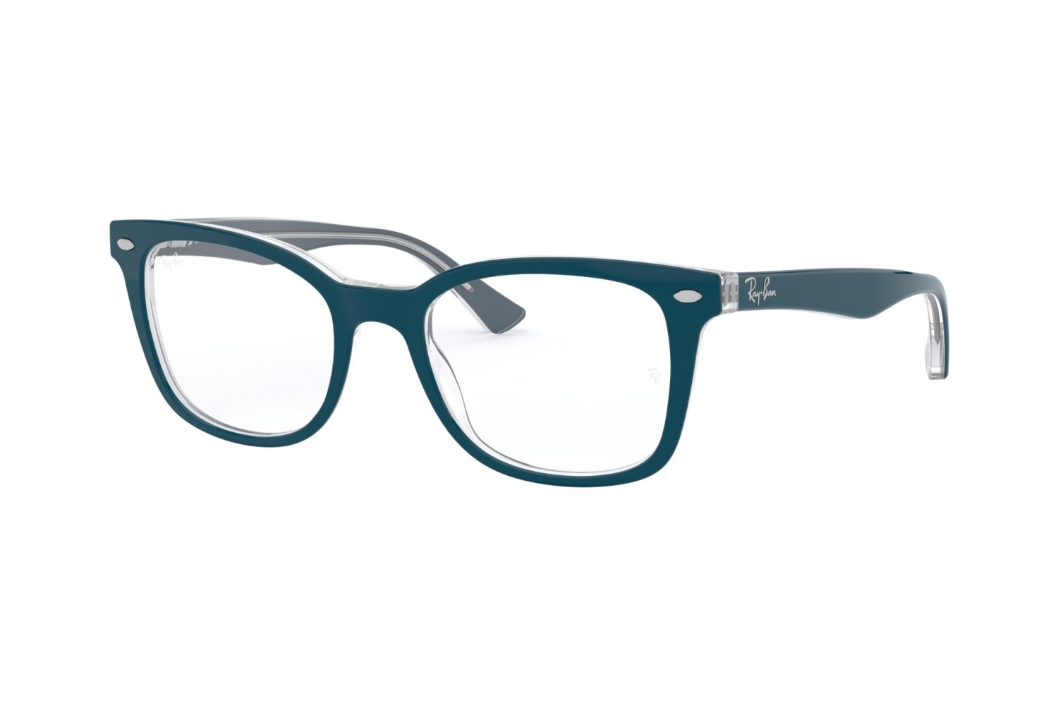RAY-BAN  - RX5285 - 5763 - 53