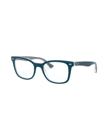 RAY-BAN - RX5285 - 5763 - 53