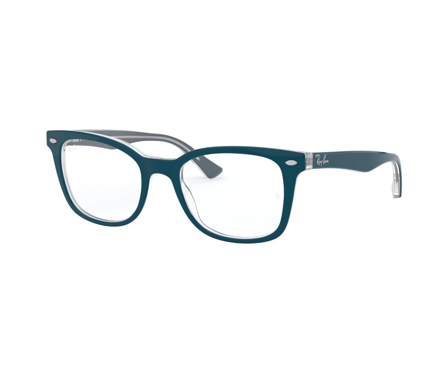 RAY-BAN  - RX5285 - 5763 - 53