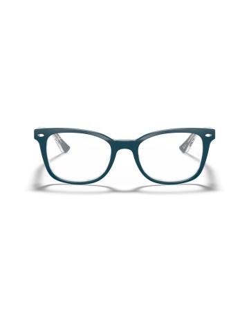 RAY-BAN - RX5285 - 5763 - 53 2