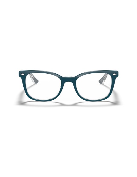 RAY-BAN  - RX5285 - 5763 - 53