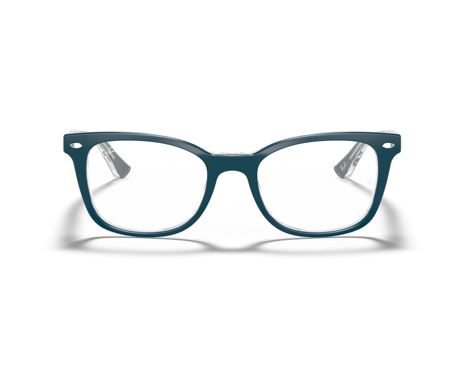 RAY-BAN  - RX5285 - 5763 - 53