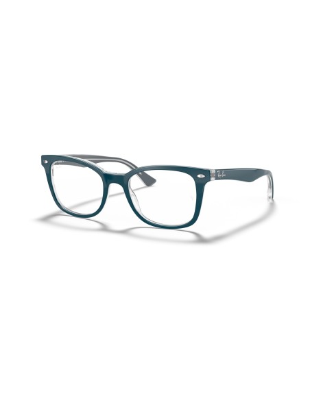 RAY-BAN  - RX5285 - 5763 - 53