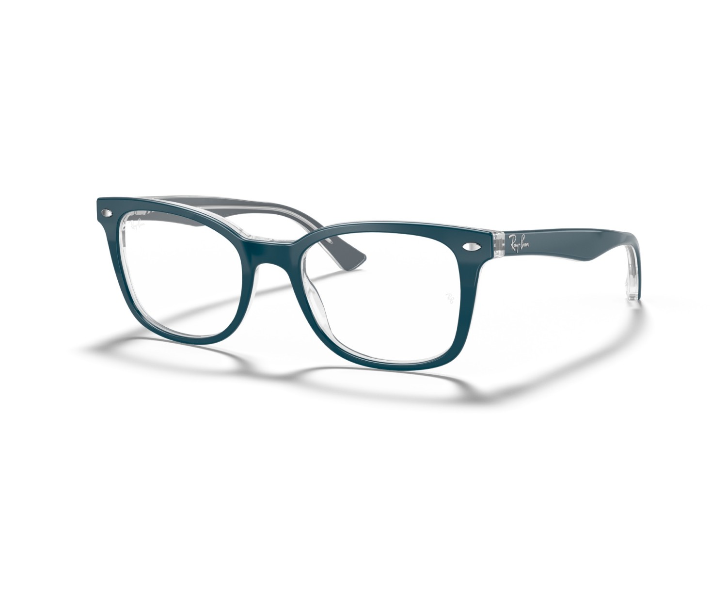 RAY-BAN  - RX5285 - 5763 - 53