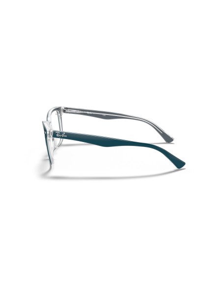 RAY-BAN  - RX5285 - 5763 - 53
