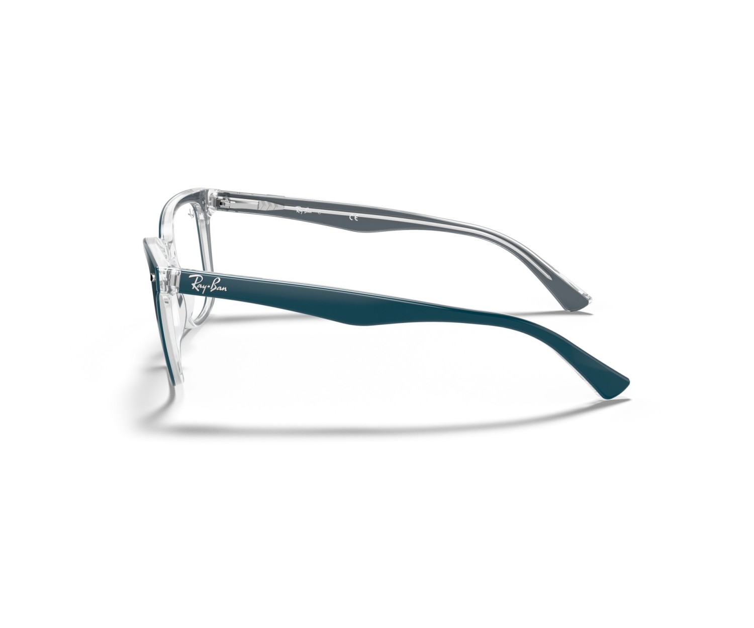 RAY-BAN  - RX5285 - 5763 - 53