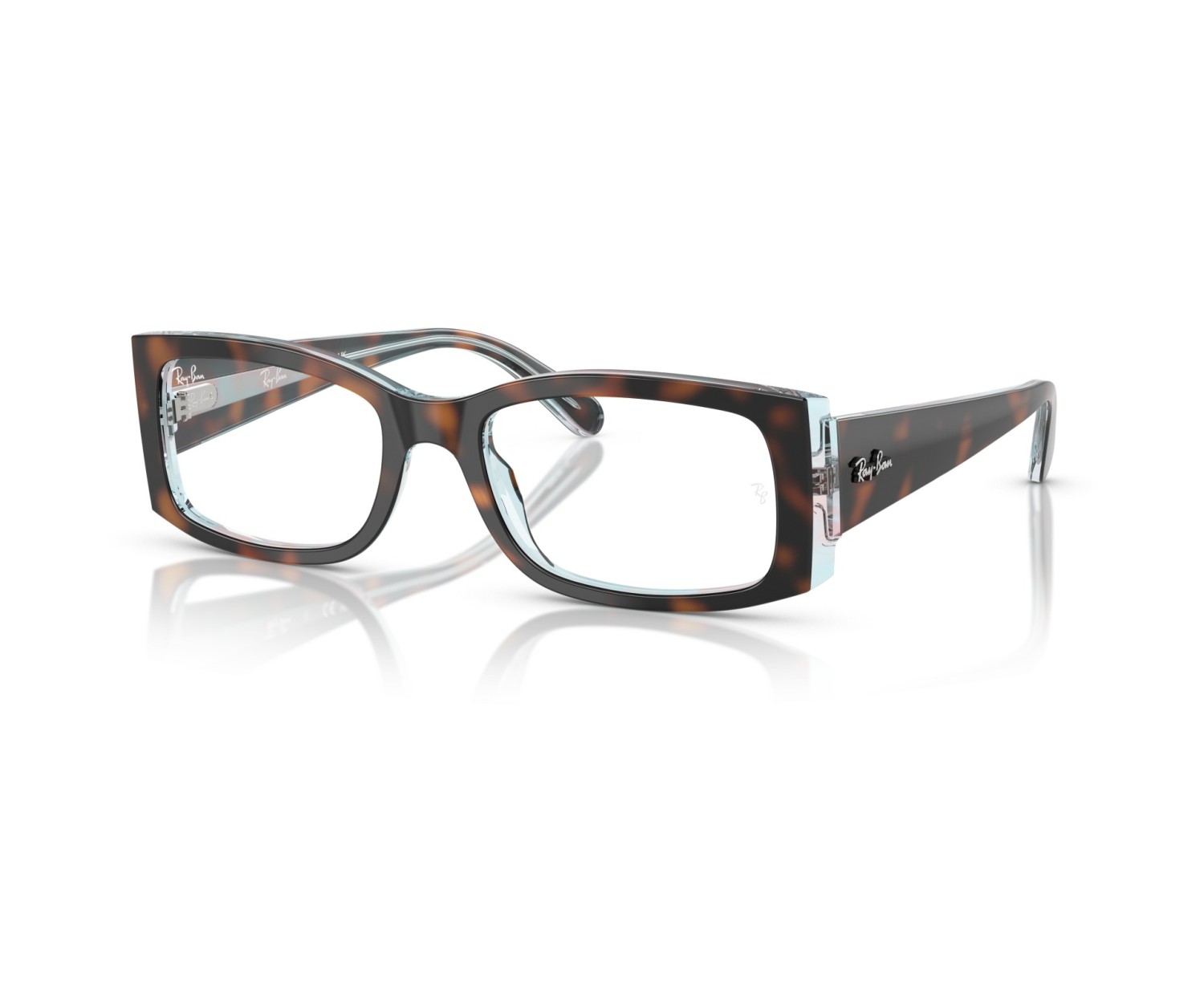 RAY-BAN  - MIRIAM - RX5434 - 8401 - 54