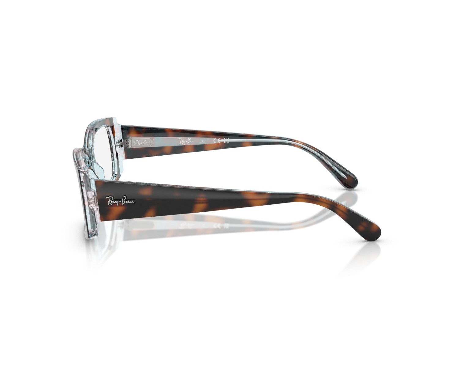 RAY-BAN  - MIRIAM - RX5434 - 8401 - 54