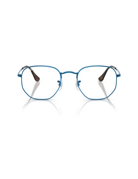 RAY-BAN  - HEXAGONAL - RX6448 - 2520 - 48