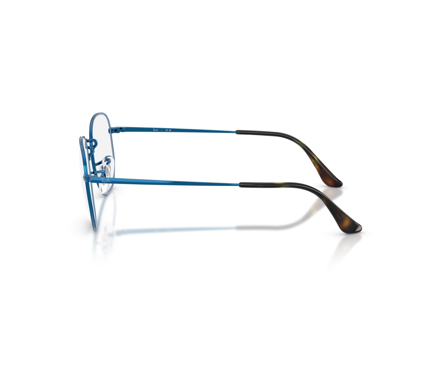 RAY-BAN  - HEXAGONAL - RX6448 - 2520 - 48