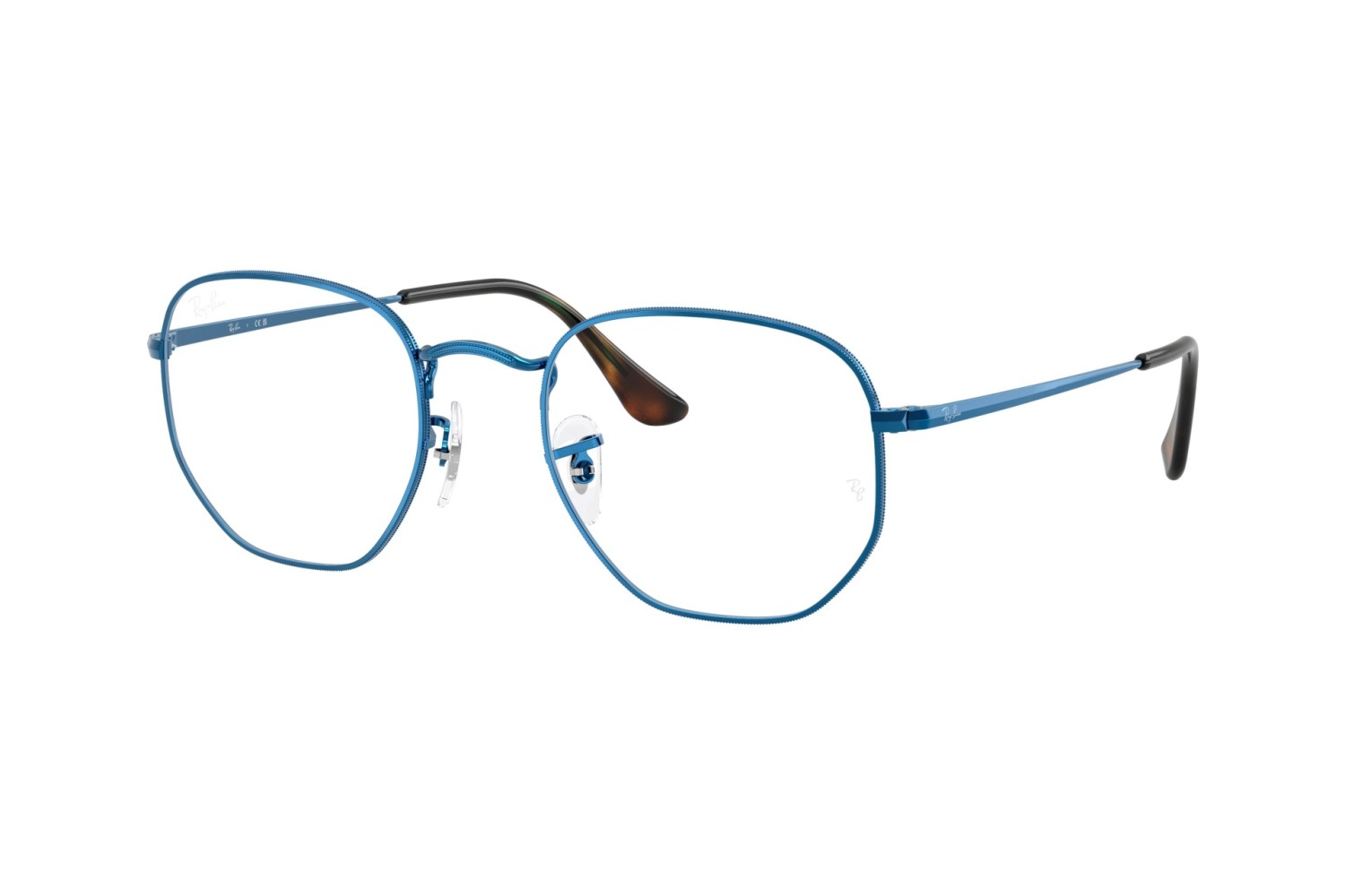 RAY-BAN VISTA - HEXAGONAL - RX6448 - 2520 - 51