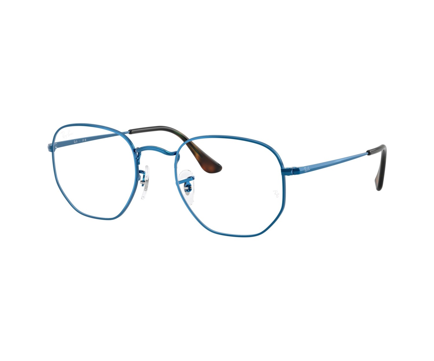 RAY-BAN VISTA - HEXAGONAL - RX6448 - 2520 - 51