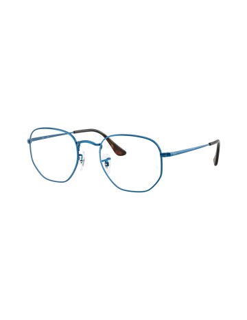 RAY-BAN VISTA - HEXAGONAL - RX6448 - 2520 - 54