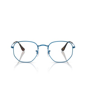 RAY-BAN VISTA - HEXAGONAL - RX6448 - 2520 - 54 2