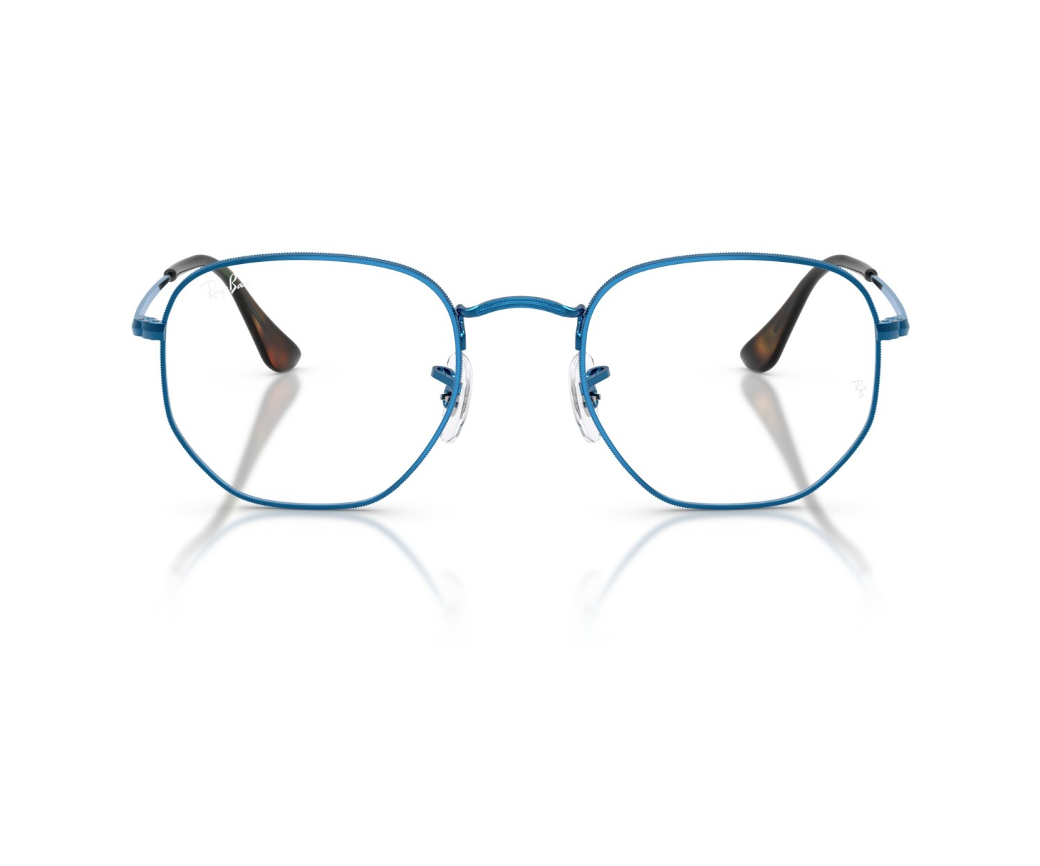 RAY-BAN VISTA - HEXAGONAL - RX6448 - 2520 - 54