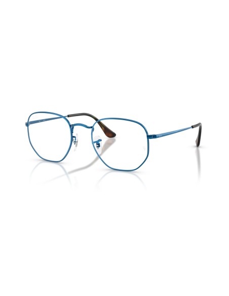 RAY-BAN VISTA - HEXAGONAL - RX6448 - 2520 - 54