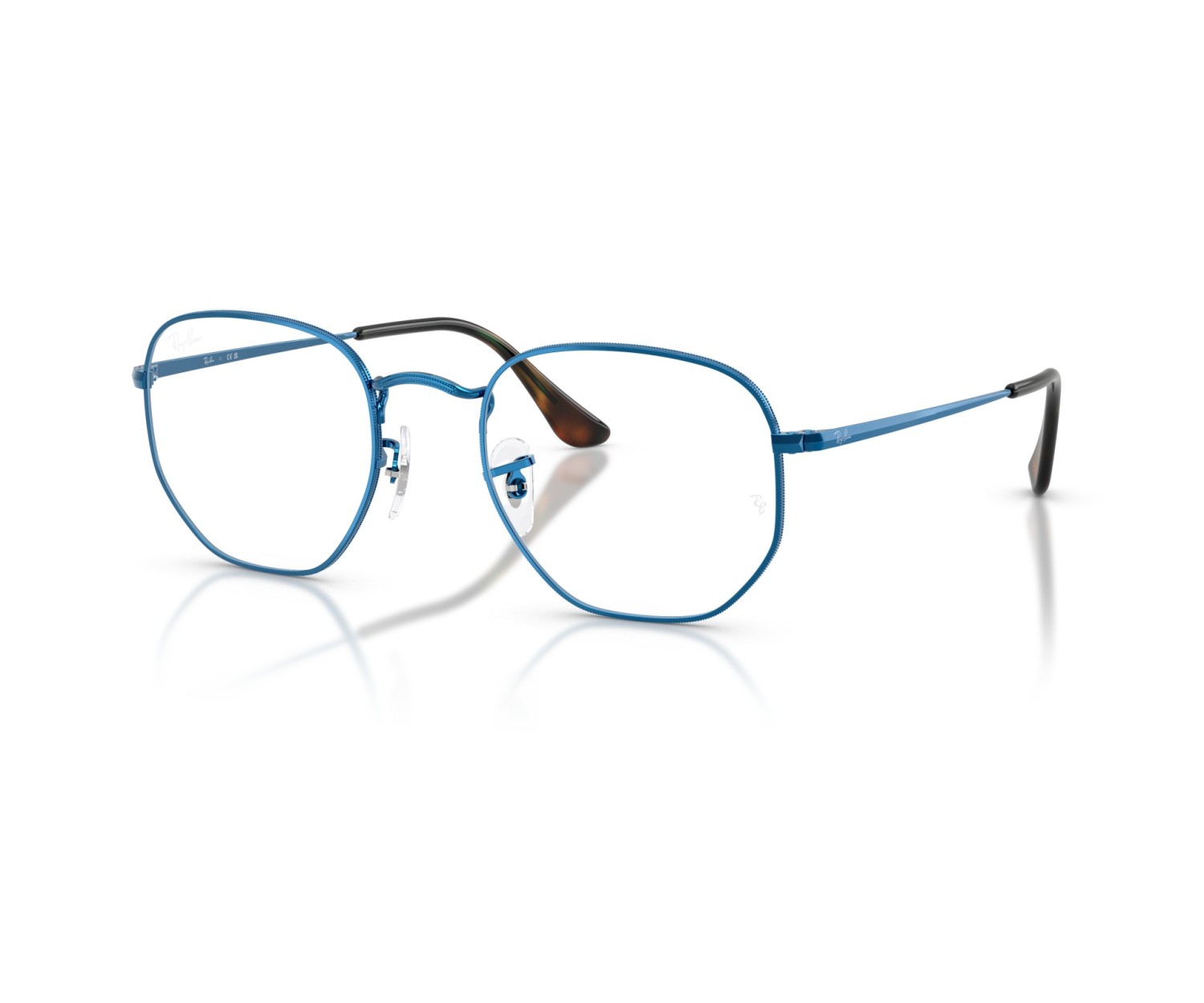 RAY-BAN VISTA - HEXAGONAL - RX6448 - 2520 - 54