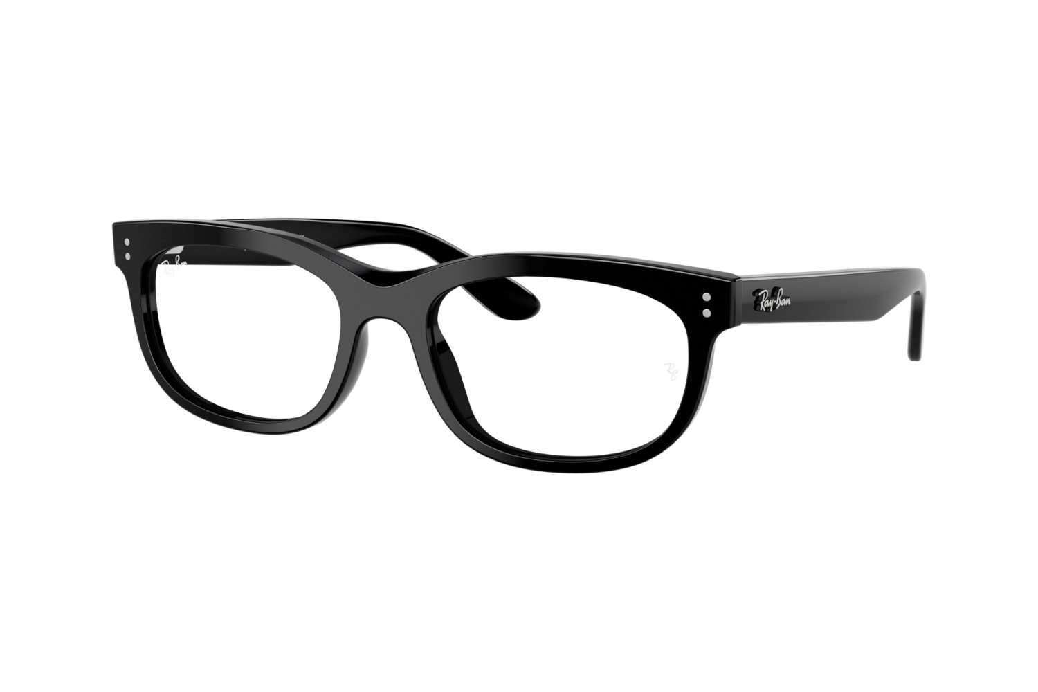 RAY-BAN - BALORETTE - RX5489 - 2000 - 54