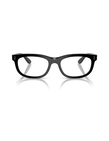 RAY-BAN - BALORETTE - RX5489 - 2000 - 54 2