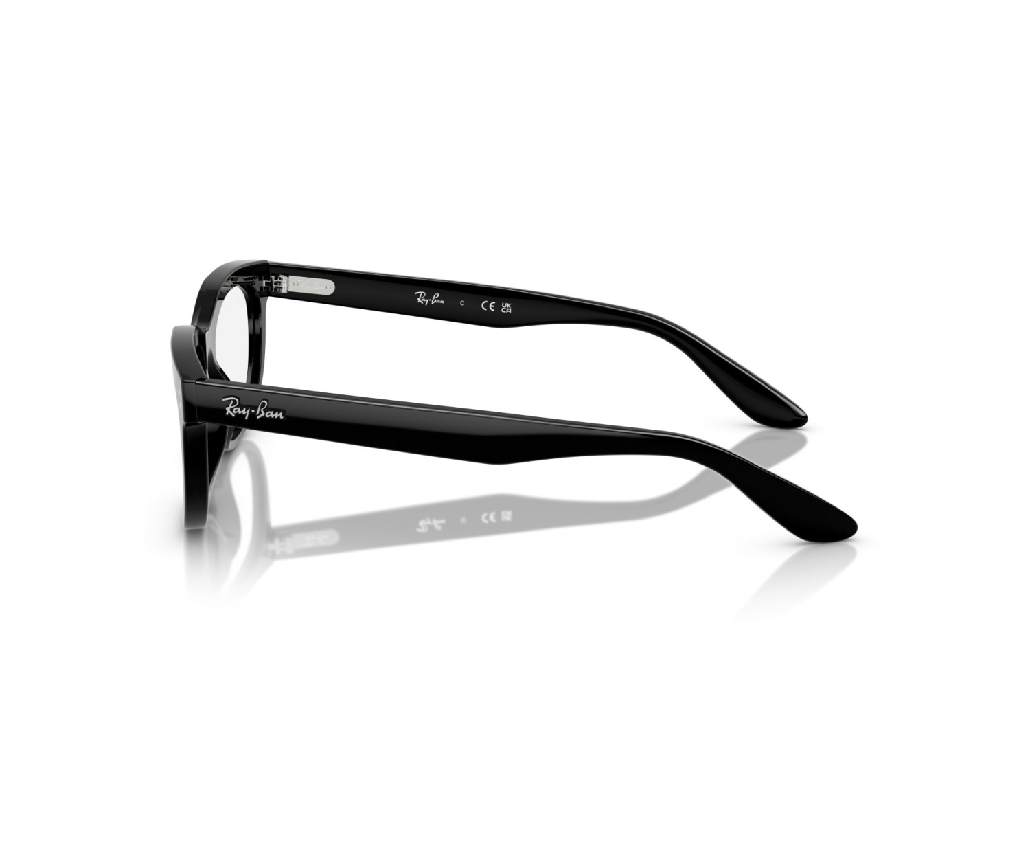 RAY-BAN  - BALORETTE - RX5489 - 2000 - 54