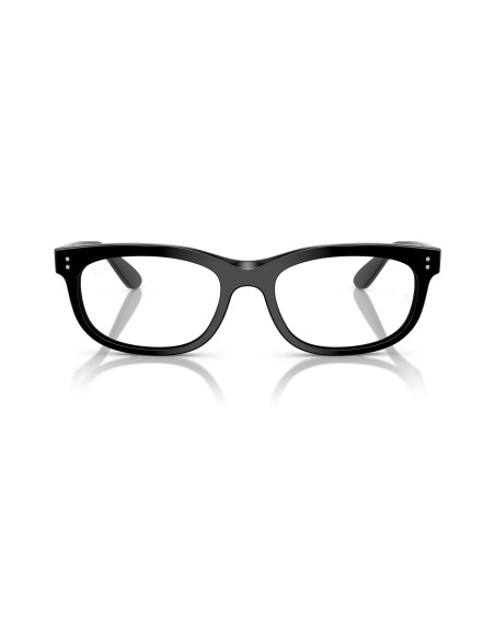 RAY-BAN - BALORETTE - RX5489 - 2000 - 56