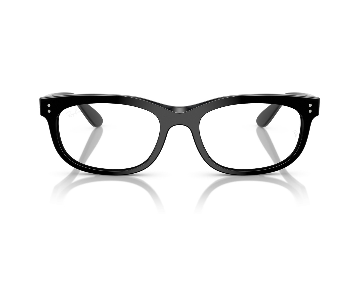 RAY-BAN - BALORETTE - RX5489 - 2000 - 56