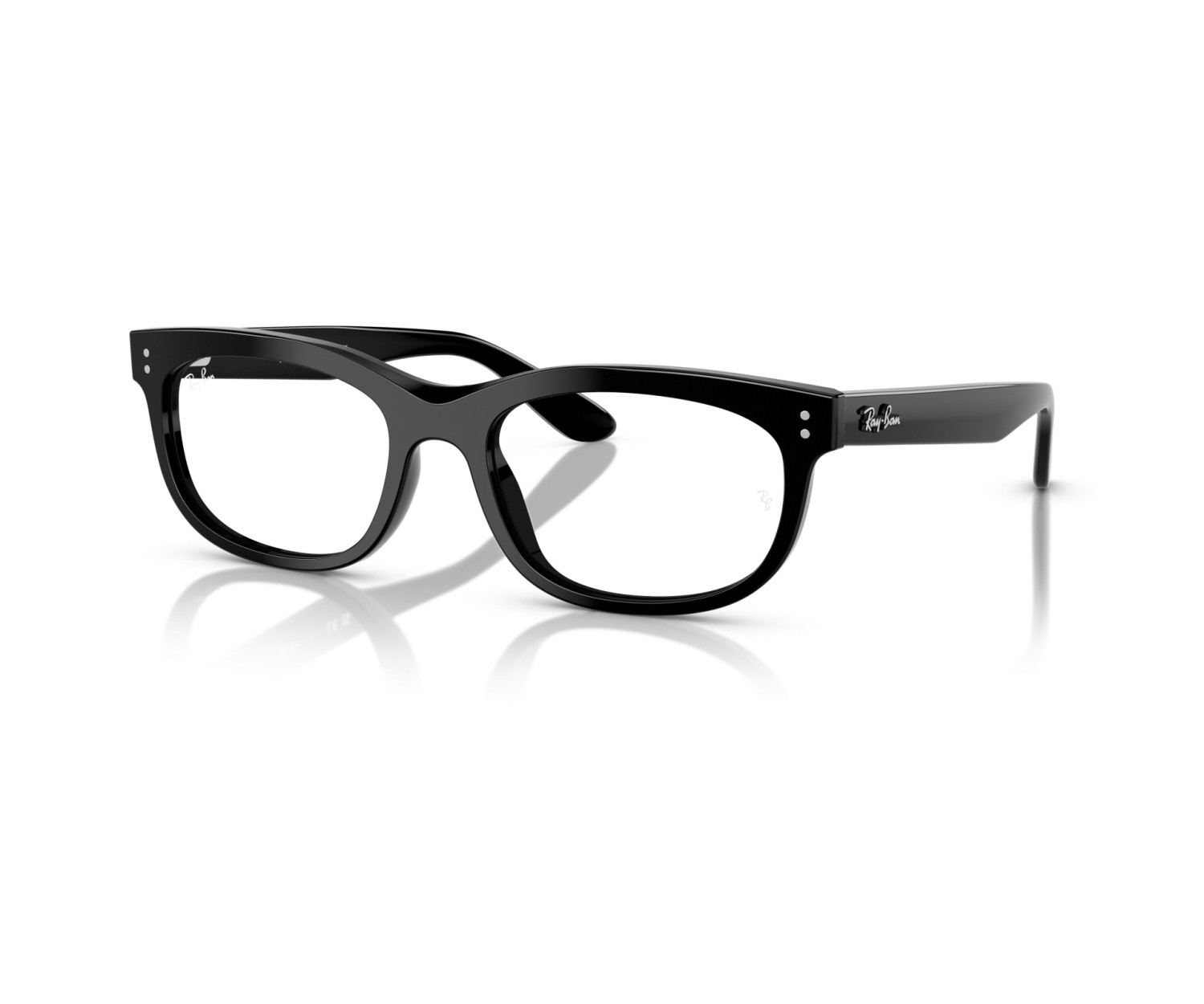RAY-BAN - BALORETTE - RX5489 - 2000 - 56