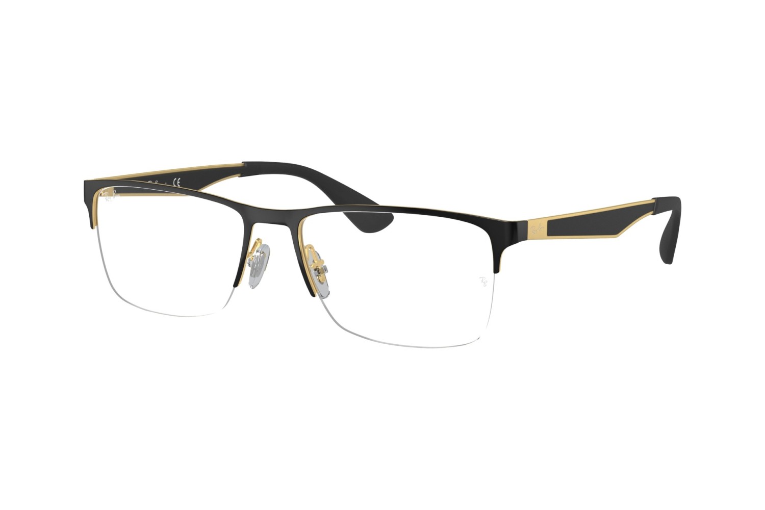 RAY-BAN - RX6335 - 2890 - 54
