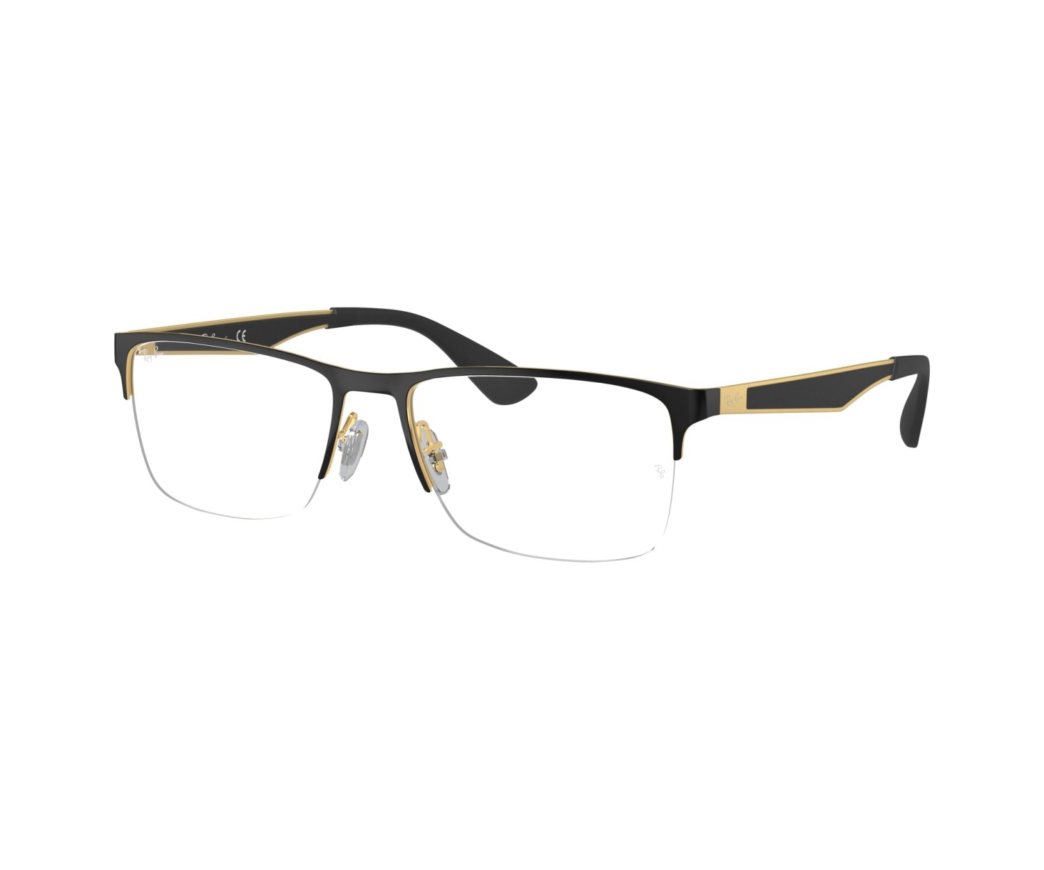 RAY-BAN  - RX6335 - 2890 - 54