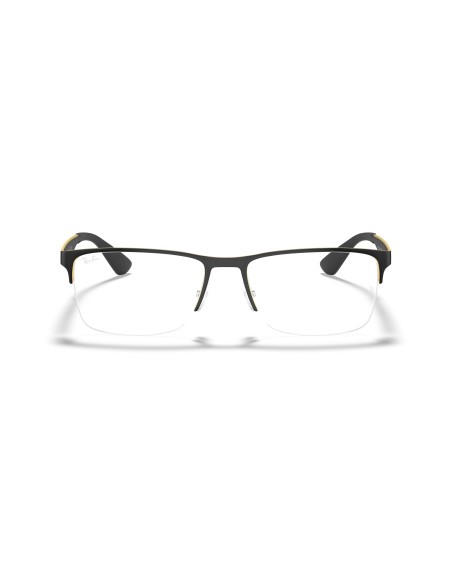 RAY-BAN  - RX6335 - 2890 - 54