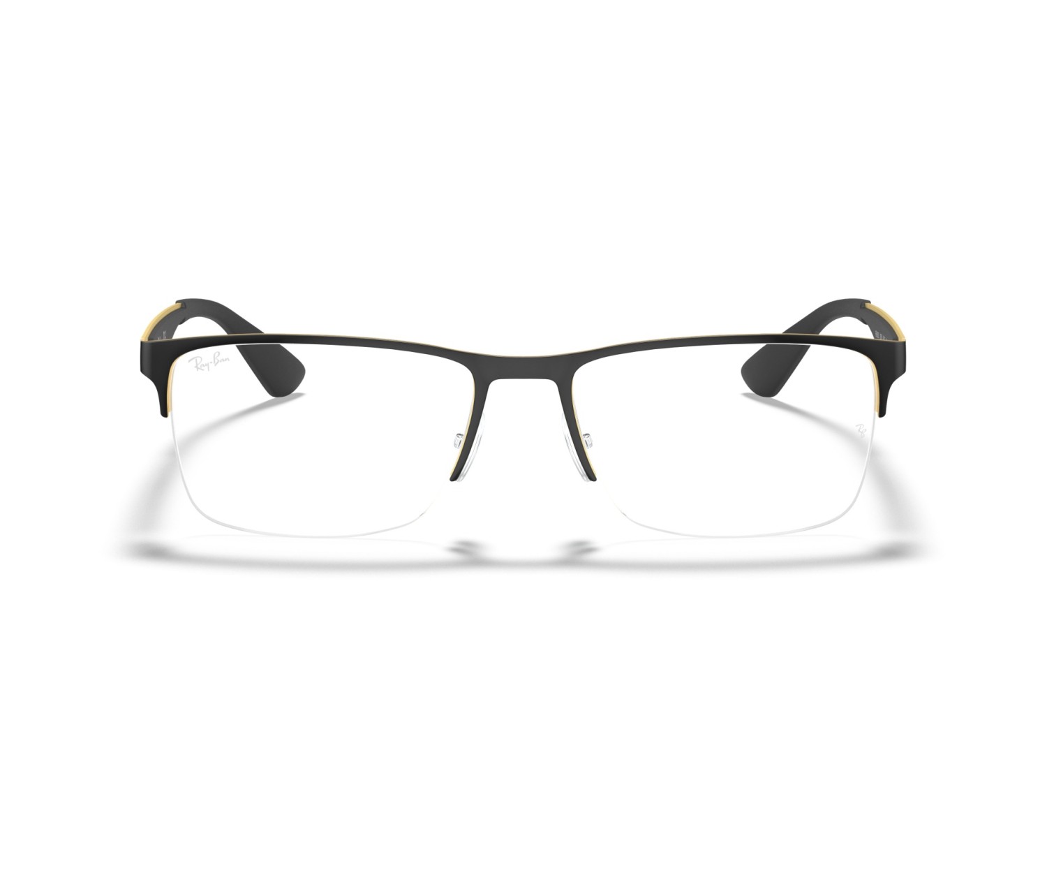 RAY-BAN  - RX6335 - 2890 - 54